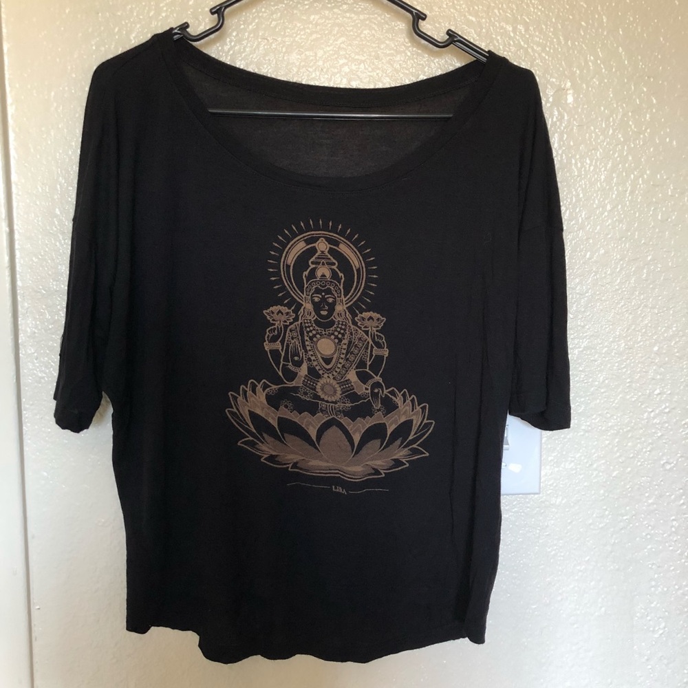 Buddha Shirt